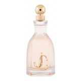 Jimmy Choo I Want Choo Woda perfumowana dla kobiet 125 ml tester