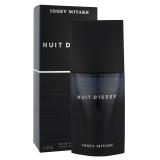 Issey Miyake Nuit D´Issey Woda toaletowa dla mężczyzn 125 ml