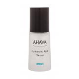 AHAVA Hyaluronic Acid Serum do twarzy dla kobiet 30 ml