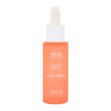 REN Clean Skincare Perfect Canvas Clean Primer Baza pod makijaż dla kobiet 30 ml