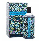 Emanuel Ungaro For Him Woda toaletowa dla mężczyzn 100 ml