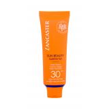 Lancaster Sun Beauty Face Cream SPF30 Preparat do opalania twarzy 50 ml
