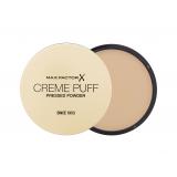 Max Factor Creme Puff Puder dla kobiet 14 g Odcień 41 Medium Beige