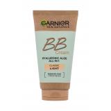 Garnier Skin Naturals BB Cream Hyaluronic Aloe All-In-1 SPF15 Krem BB dla kobiet 50 ml Odcień Light