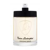 Lamborghini Invincibile Woda toaletowa dla mężczyzn 125 ml tester