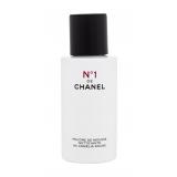 Chanel No.1 Powder-to-Foam Cleanser Pianka oczyszczająca dla kobiet 25 g