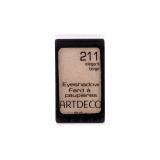 Artdeco Eyeshadow Duochrom Cienie do powiek dla kobiet 0,8 g Odcień 211 Elegant Beige