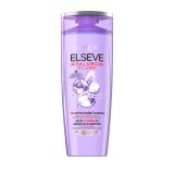 L'Oréal Paris Elseve Hyaluron Plump Moisture Shampoo Szampon do włosów dla kobiet 400 ml