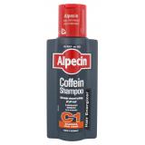 Alpecin Coffein Shampoo C1 Szampon do włosów dla mężczyzn 250 ml