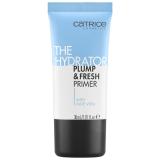 Catrice Plump & Fresh The Hydrator Baza pod makijaż dla kobiet 30 ml