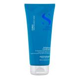 ALFAPARF MILANO Semi Di Lino Curls Enhancing Conditioner Odżywka dla kobiet 200 ml