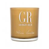 Georges Rech Muse Vanillée Świeczka zapachowa dla kobiet 200 g Uszkodzone pudełko