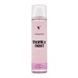 Ariana Grande Thank U, Next Spray do ciała dla kobiet 236 ml