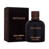 Dolce&Gabbana Pour Homme Intenso Woda perfumowana dla mężczyzn 125 ml