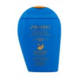 Shiseido Expert Sun Protector Face & Body Lotion SPF50+ Preparat do opalania ciała 150 ml