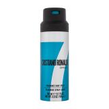 Cristiano Ronaldo CR7 Origins Dezodorant dla mężczyzn 150 ml