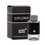 Montblanc Explorer Woda perfumowana dla mężczyzn 4,5 ml