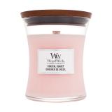 WoodWick Coastal Sunset Świeczka zapachowa 275 g