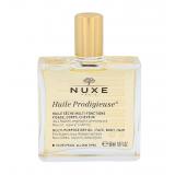 NUXE Huile Prodigieuse Olejek do ciała dla kobiet 50 ml