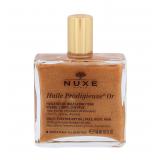 NUXE Huile Prodigieuse Or Olejek do ciała dla kobiet 50 ml