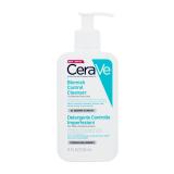CeraVe Facial Cleansers Blemish Control Cleanser Żel oczyszczający dla kobiet 236 ml