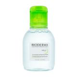 BIODERMA Sébium H₂O Płyn micelarny dla kobiet 100 ml