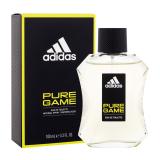 Adidas Pure Game Woda toaletowa dla mężczyzn 100 ml