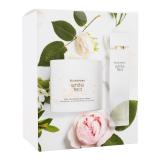 Elizabeth Arden White Tea Zestaw Edt 100 ml + Mleczko do ciała 400 ml