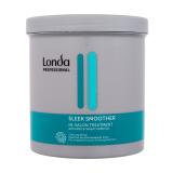 Londa Professional Sleek Smoother In-Salon Treatment Wygładzanie włosów dla kobiet 750 ml