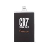 Cristiano Ronaldo CR7 Game On Woda toaletowa dla mężczyzn 100 ml tester