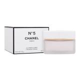 Chanel N°5 Krem do ciała dla kobiet 150 g