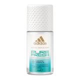 Adidas Pure Fresh Dezodorant dla kobiet 50 ml