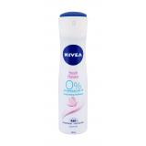 Nivea Fresh Flower 48h Dezodorant dla kobiet 150 ml