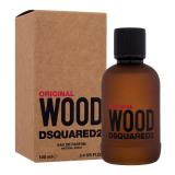 Dsquared2 Wood Original Woda perfumowana dla mężczyzn 100 ml