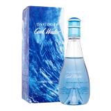 Davidoff Cool Water Oceanic Edition Woda toaletowa dla kobiet 100 ml
