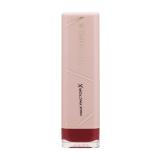 Max Factor Priyanka Colour Elixir Lipstick Pomadka dla kobiet 3,5 g Odcień 022 Cool Copper