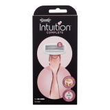 Wilkinson Sword Intuition Complete Maszynka do golenia dla kobiet 1 szt