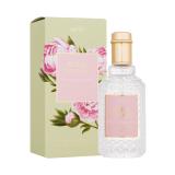 4711 Acqua Colonia Peony & Sandalwood Woda kolońska 50 ml