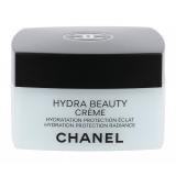 Chanel Hydra Beauty Krem do twarzy na dzień dla kobiet 50 g
