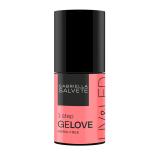 Gabriella Salvete GeLove UV & LED Lakier do paznokci dla kobiet 8 ml Odcień 19 Crush