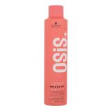 Schwarzkopf Professional Osis+ Volume Up Volume Booster Spray Objętość włosów dla kobiet 300 ml
