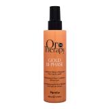 Fanola Oro Therapy 24K Gold Bi-Phase Conditioner Odżywka dla kobiet 200 ml