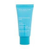 Clarins Hydra-Essentiel [HA²] Silky Cream Krem do twarzy na dzień dla kobiet 30 ml