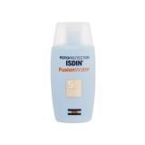 ISDIN Fotoprotector Fusion Water SPF50 Preparat do opalania twarzy dla kobiet 50 ml