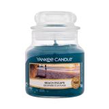 Yankee Candle Beach Escape Świeczka zapachowa 104 g