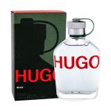 HUGO BOSS Hugo Man Woda toaletowa dla mężczyzn 125 ml