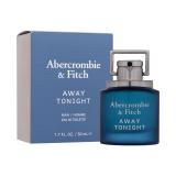 Abercrombie & Fitch Away Tonight Woda toaletowa dla mężczyzn 50 ml