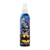 DC Comics Batman & Joker Spray do ciała dla dzieci 200 ml