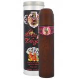 Cuba Las Vegas Woda toaletowa dla mężczyzn 100 ml
