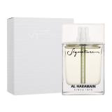 Al Haramain Signature Silver Woda toaletowa 100 ml